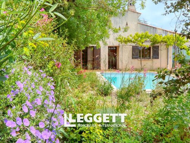Maison 5 pièces 155 m²