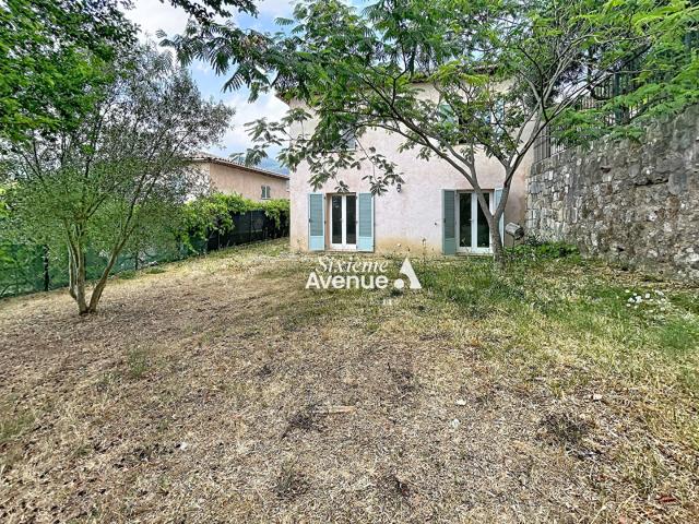 Maison 5 pièces 155 m²