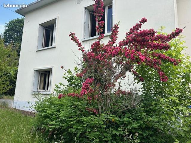 Maison 5 pièces 155 m²