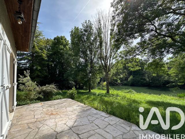 Maison 5 pièces 155 m²