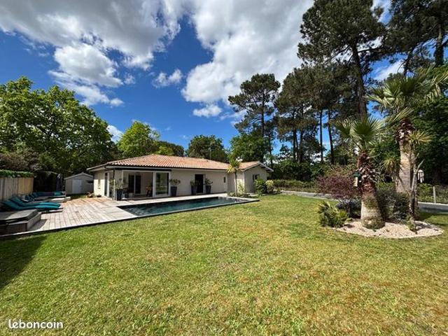 Maison 5 pièces 150 m²
