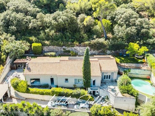 Maison 5 pièces 155 m²