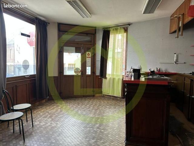 Maison 5 pièces 155 m²