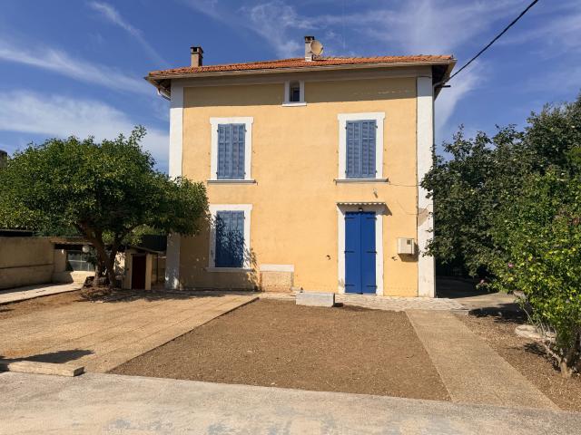 Maison 5 pièces 155 m²