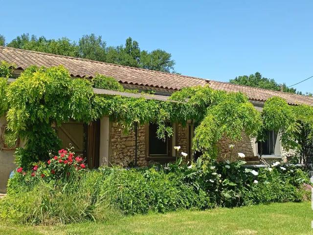 Maison 5 pièces 155 m²