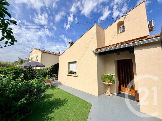 Maison 5 pièces 155 m²