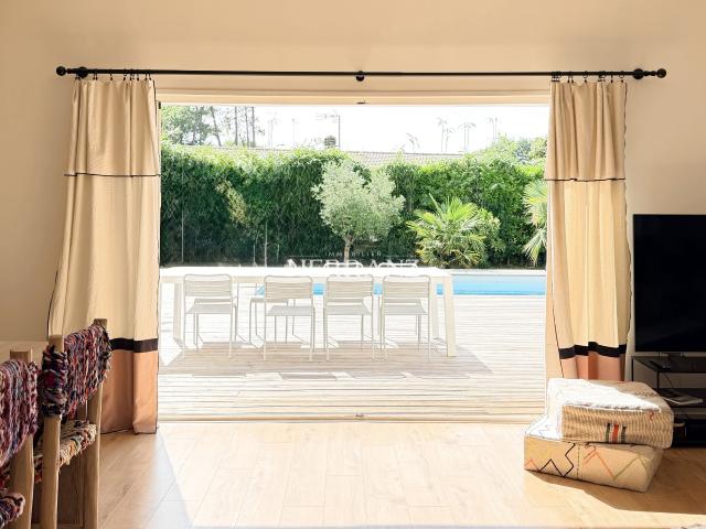 Maison 5 pièces 155 m²