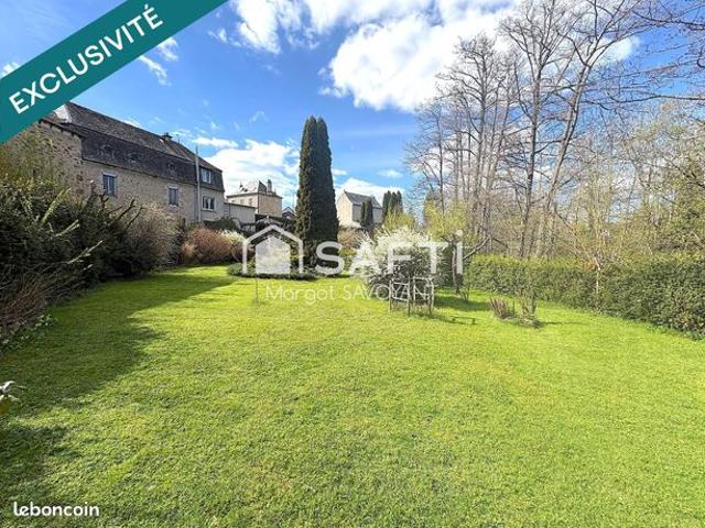 Maison 5 pièces 155 m²