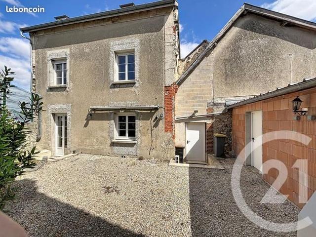 Maison 5 pièces 155 m²