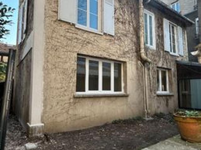 Maison 5 pièces 155 m²