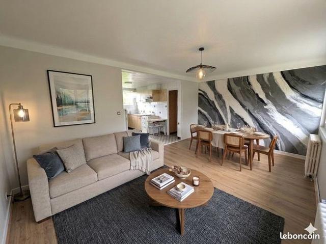 Maison 4 pièces 152 m²