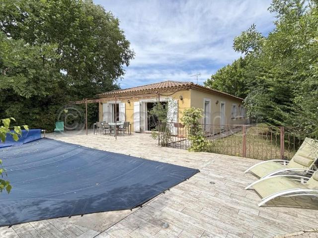 Maison 5 pièces 155 m²