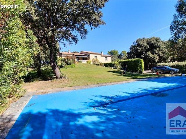 Maison 5 pièces 155 m²