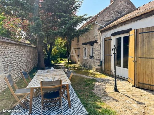 Maison 5 pièces 155 m²
