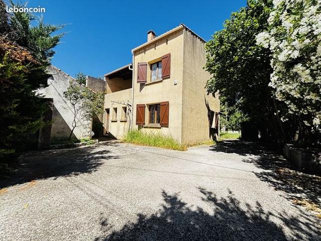 Maison 5 pièces 155 m²