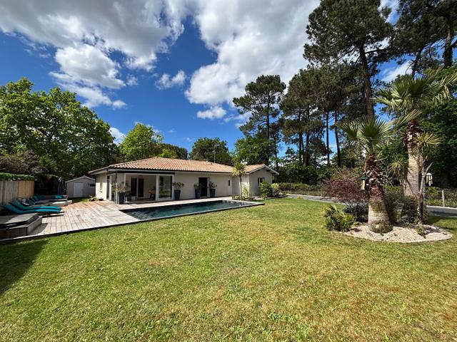 Maison 5 pièces 150 m²