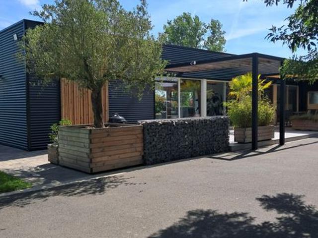 Maison 5 pièces 155 m²