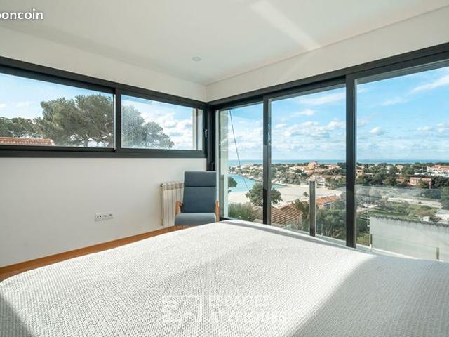 Maison 5 pièces 155 m²