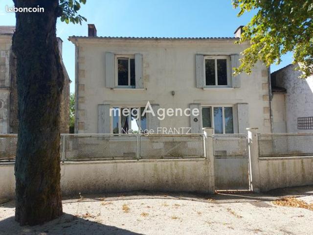 Maison 5 pièces 155 m²