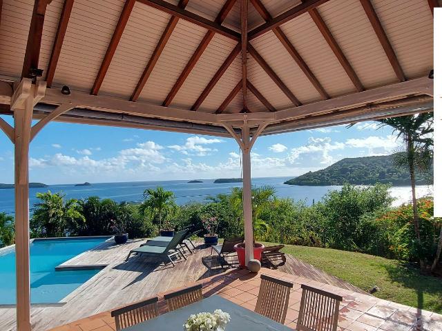 Maison 5 pièces 155 m²