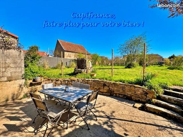 Maison 5 pièces 155 m²