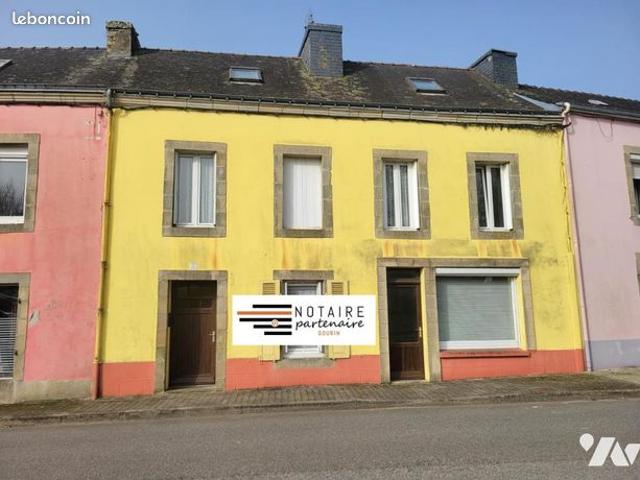 Maison 5 pièces 155 m²