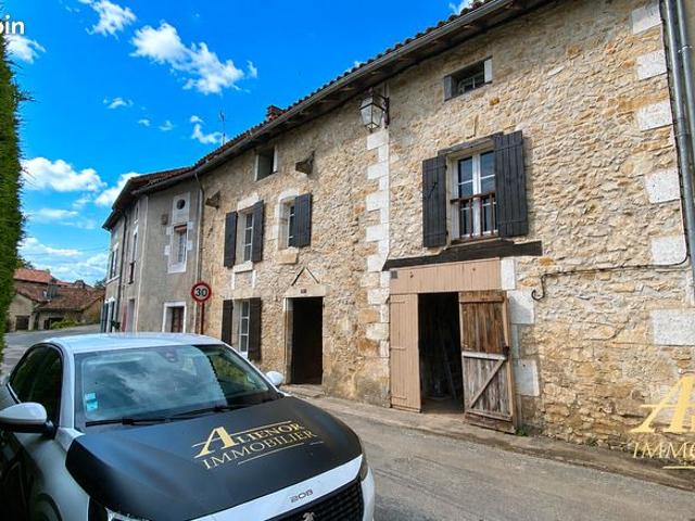 Maison 5 pièces 155 m²