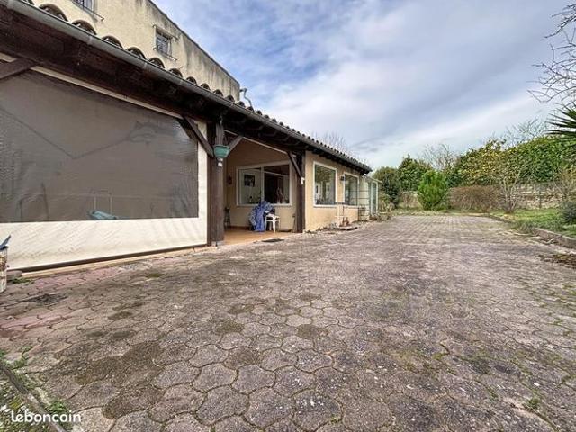 Maison 5 pièces 155 m²