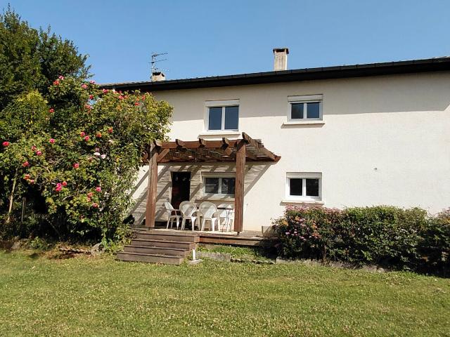 Maison 5 pièces 155 m²
