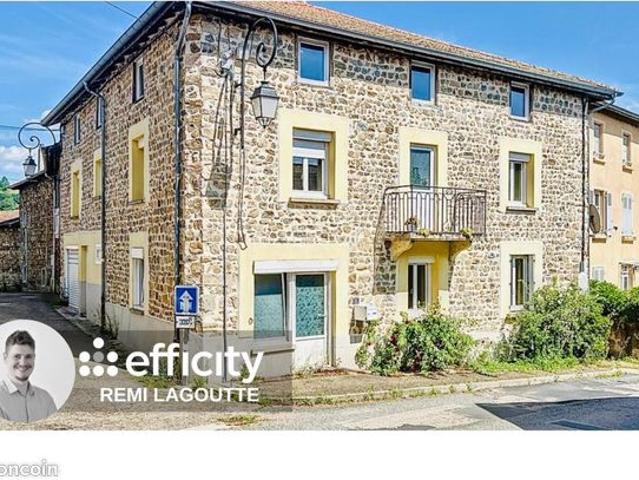 Maison 5 pièces 155 m²