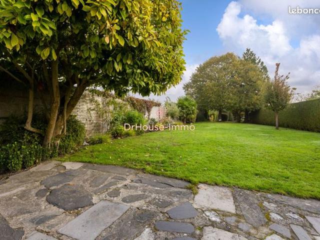 Maison 5 pièces 155 m²