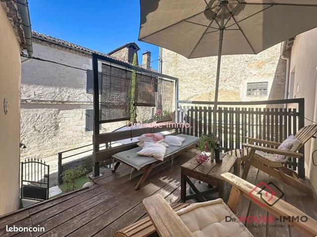 Maison 5 pièces 155 m²