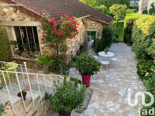 Maison 5 pièces 155 m²