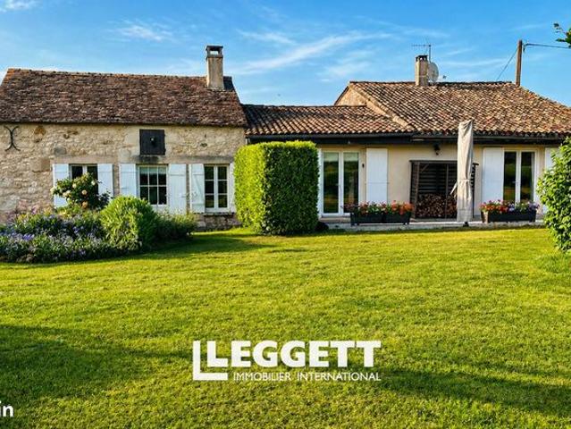 Maison 5 pièces 155 m²