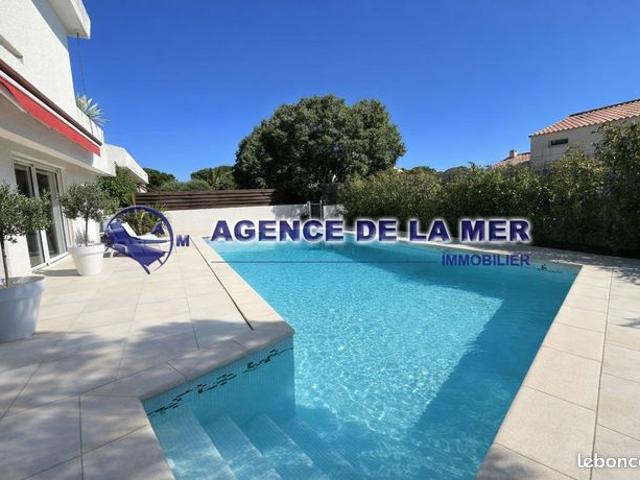 Maison 5 pièces 155 m²