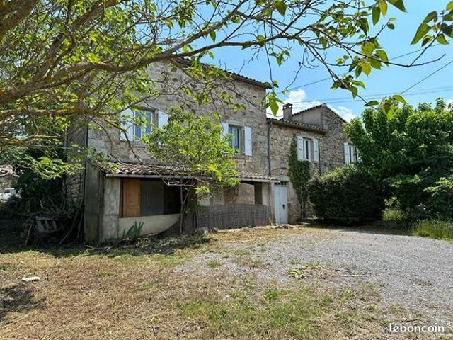 Maison 5 pièces 155 m²