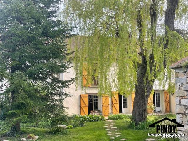 Maison 5 pièces 155 m²
