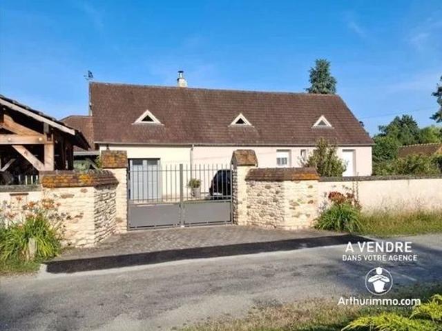 Maison 5 pièces 155 m²