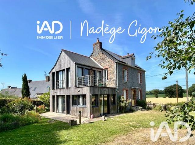 Maison 5 pièces 155 m²