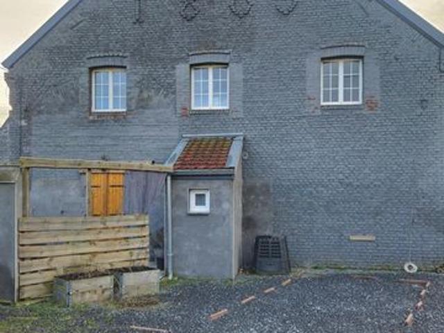 Maison 5 pièces 155 m²
