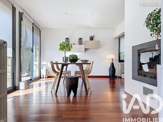 Maison 5 pièces 155 m²