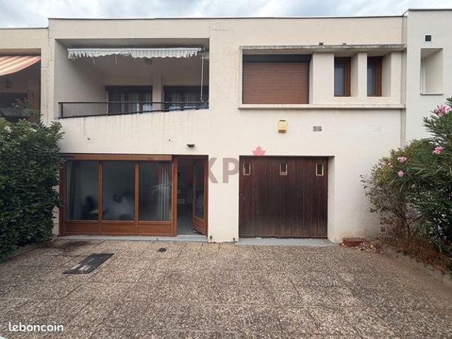 Maison 5 pièces 155 m²