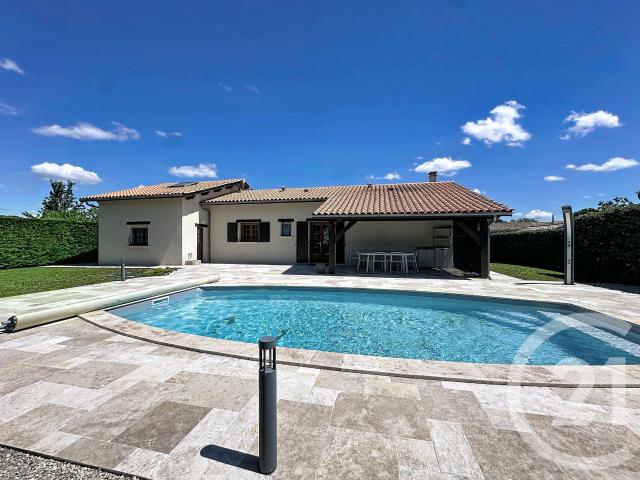 Maison 5 pièces 155 m²