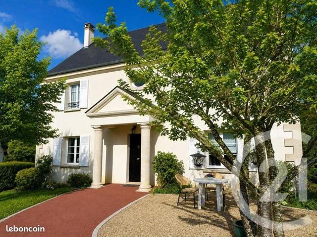 Maison 5 pièces 155 m²