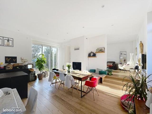 Maison 5 pièces 155 m²