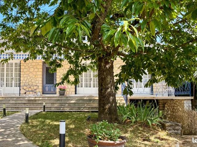 Maison 5 pièces 155 m²