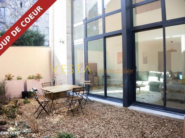 Maison 5 pièces 155 m²