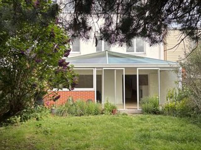 Maison 6 pièces 155 m²