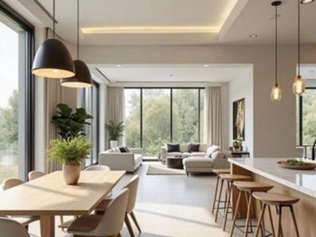 Maison 5 pièces 155 m²