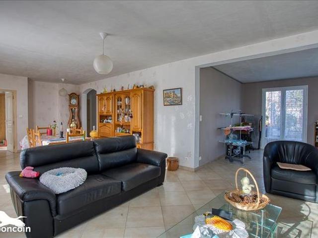 Maison 5 pièces 155 m²